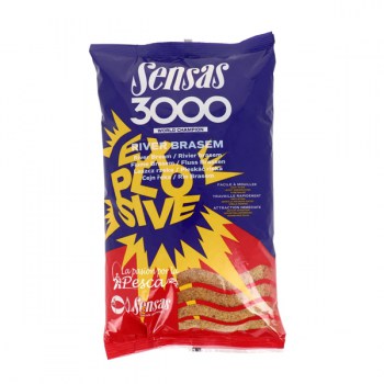 3000 Explosive River Brasem5